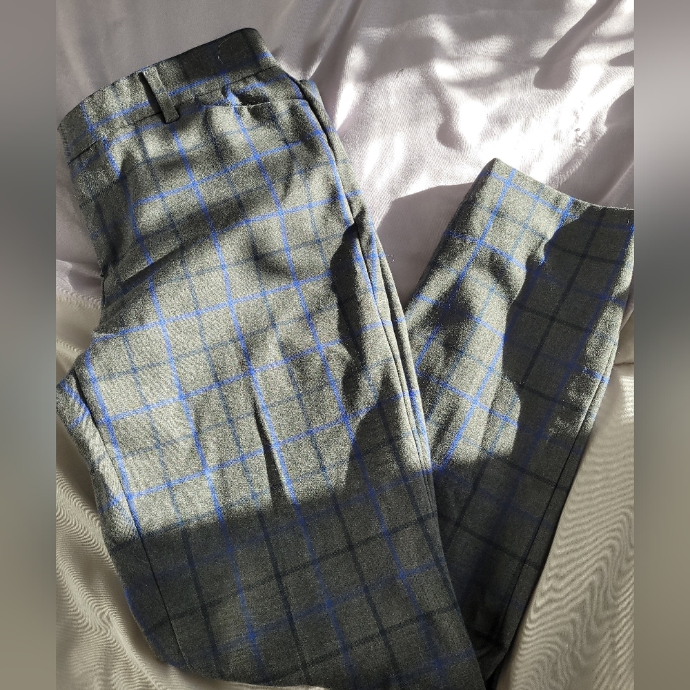 Gap Work Pants